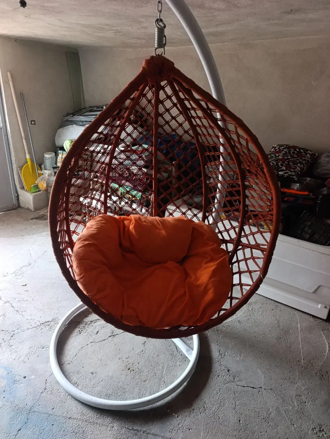 فروش تاب در حدصفر|مبلمان خانگی و میز عسلی|نقده, |دیوار