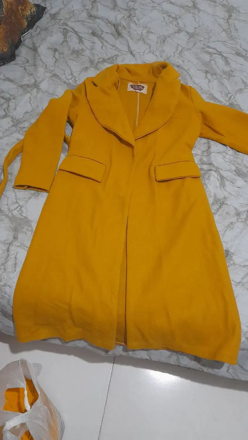 پالتو .کاپشن زنانه|لباس|پردیس, فاز ۸|دیوار