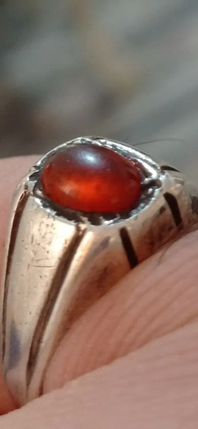 عقیق کهنه یمن|جواهرات|قرچک, مهدیه|دیوار