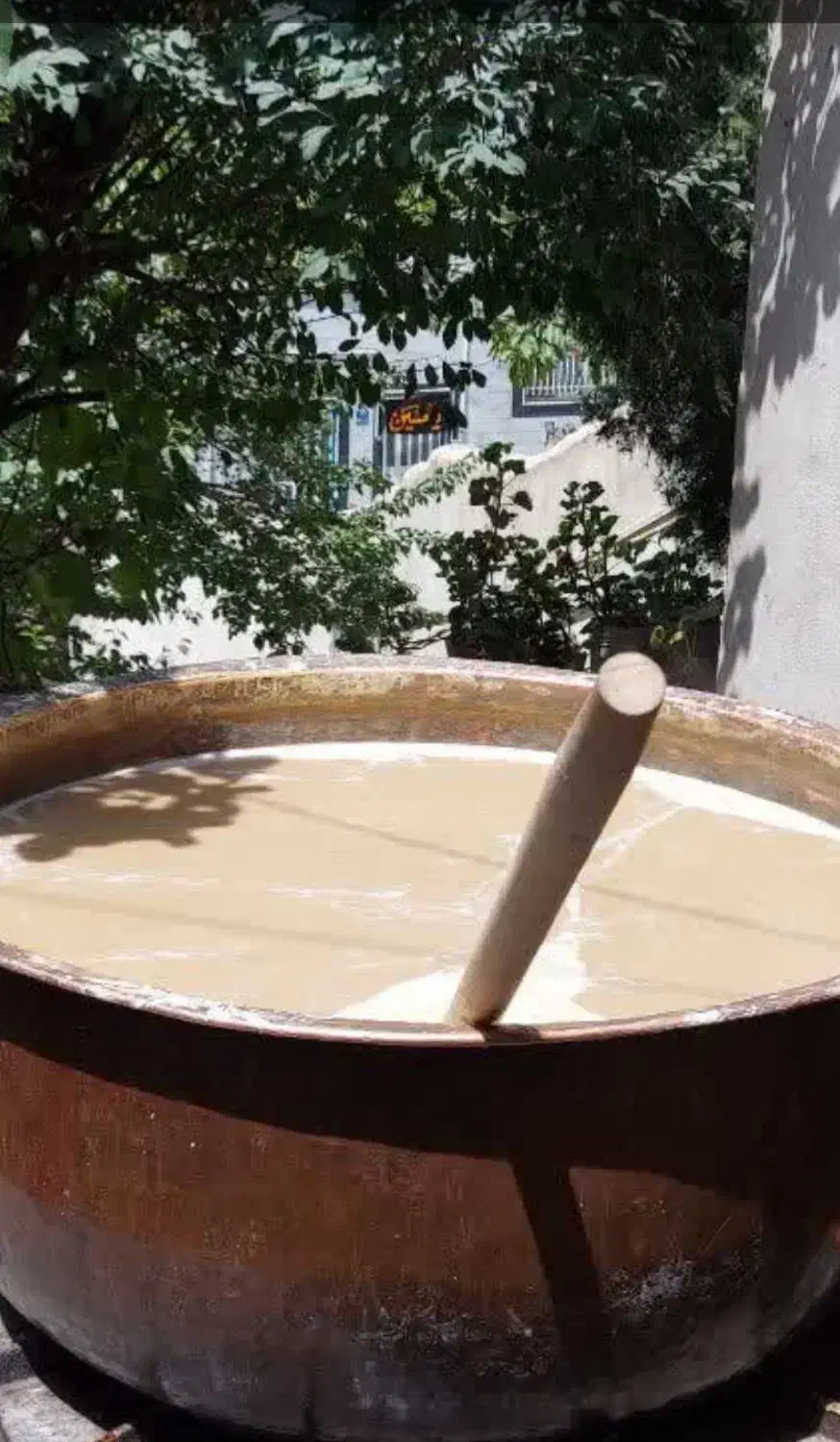 سمنو|خوردنی و آشامیدنی|کرج, برغان|دیوار