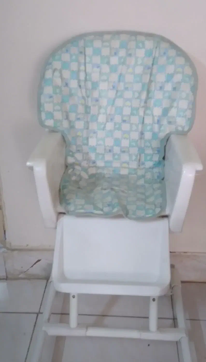 صندلی غذای کودک|اسباب و اثاث بچه|اصفهان, آهنگران|دیوار