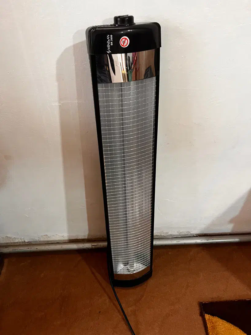 بخاری برقی|بخاری، هیتر، شومینه|ماکو, |دیوار