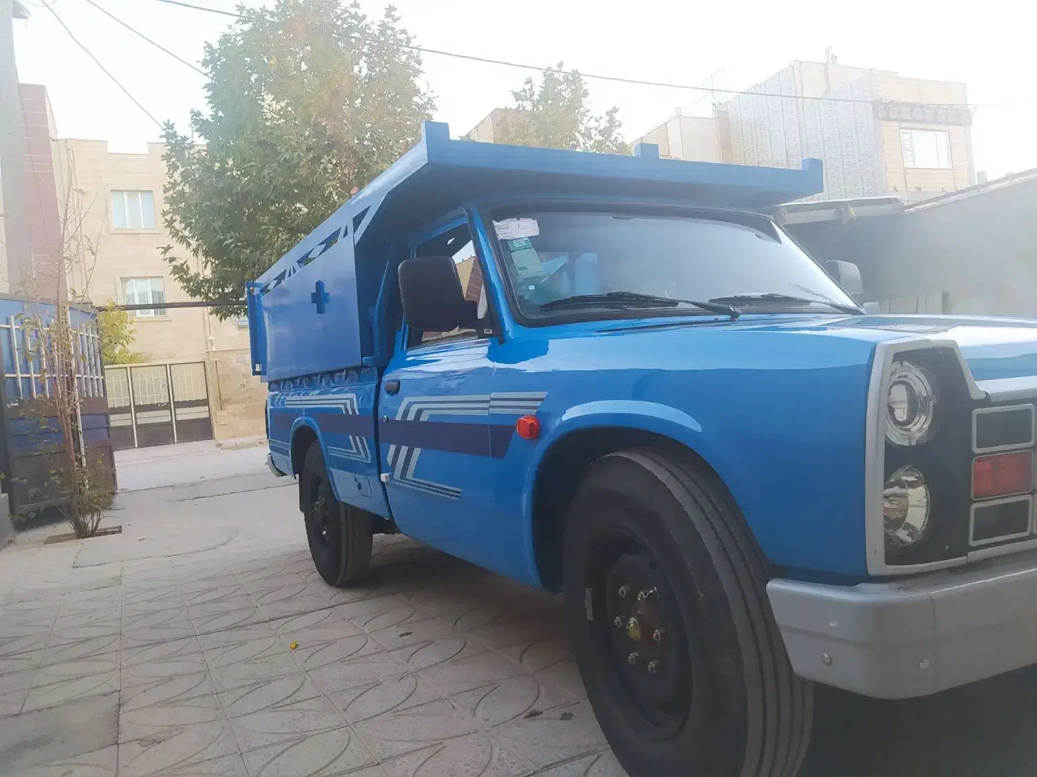 نیسان مدل 1403 آپشنال|خودرو سواری و وانت|شهریار, شهرک شاهد|دیوار