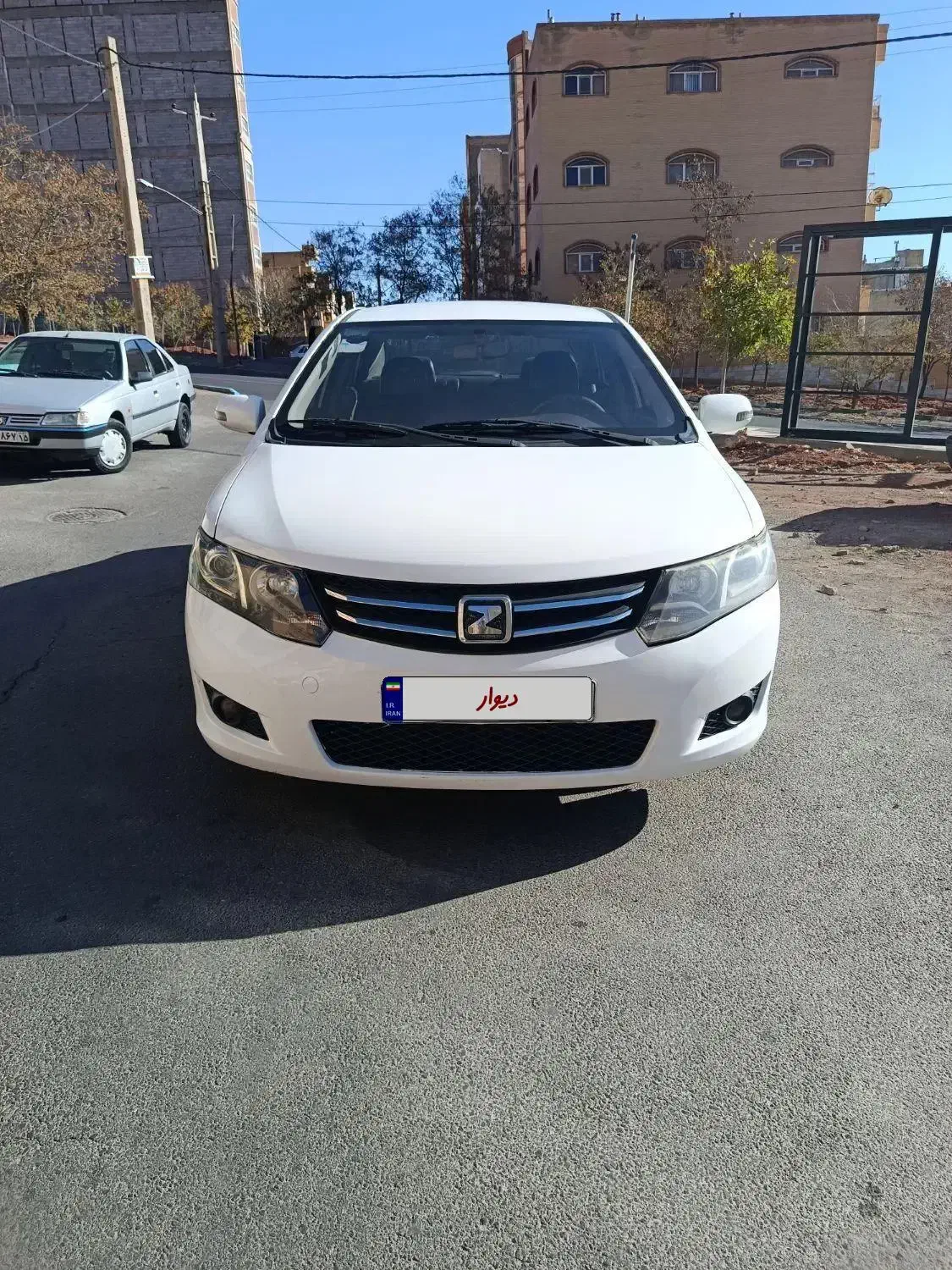 آریو دنده‌ای 1600cc، مدل ۱۳۹۷|خودرو سواری و وانت|تبریز, |دیوار