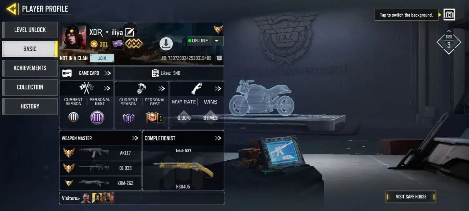 اکانت|کنسول، بازی ویدئویی و آنلاین|هشتگرد, فاز ۷ مهستان|دیوار