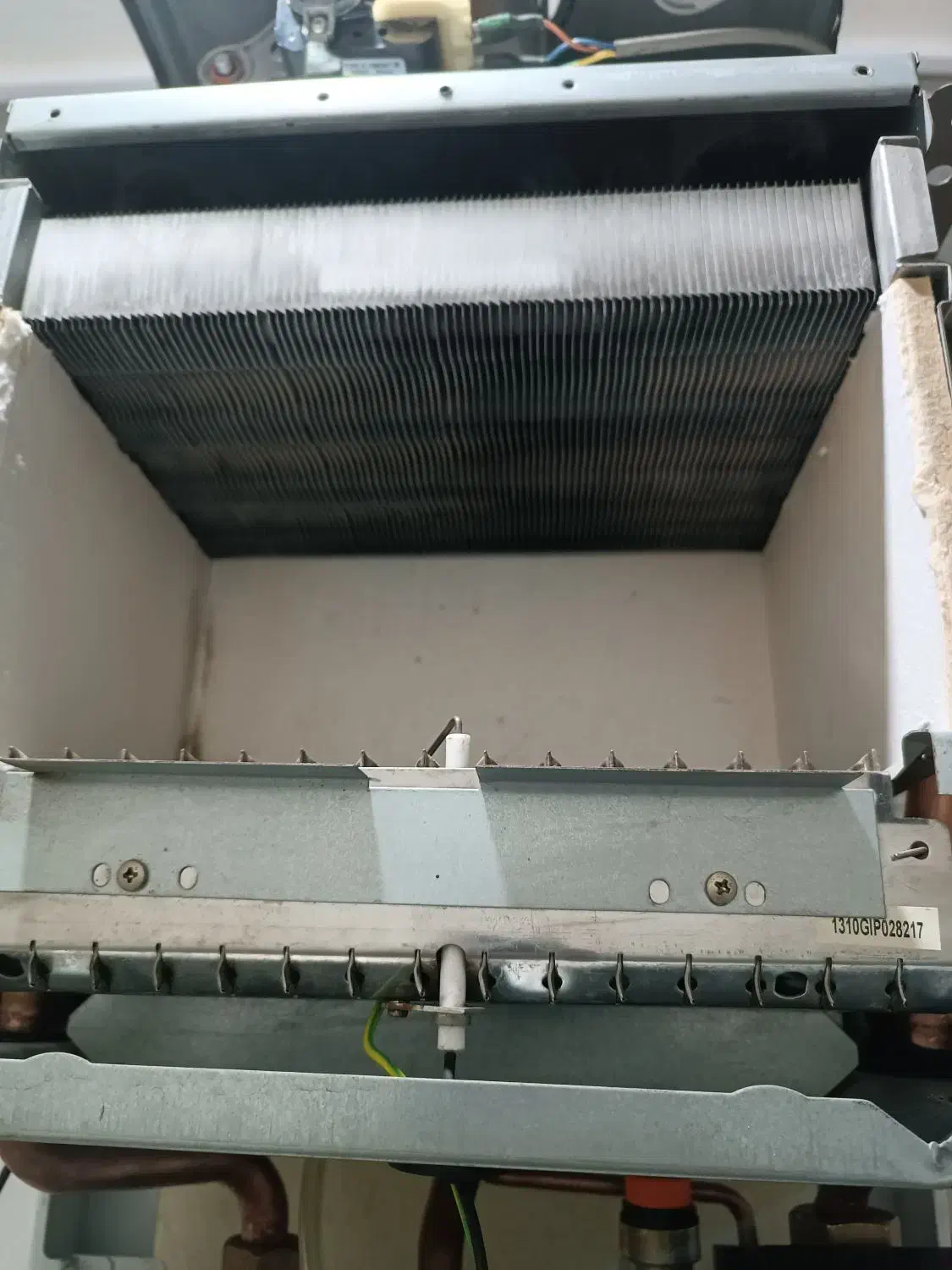 پکیج گلدیران|آبگرمکن، پکیج، شوفاژ|میاندوآب, |دیوار