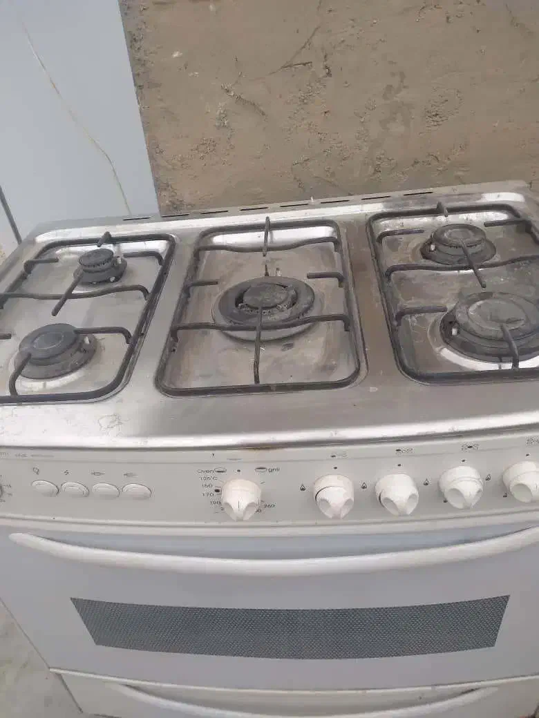 فروش فرگاز|اجاق گاز و لوازم برقی پختوپز|ایذه, |دیوار