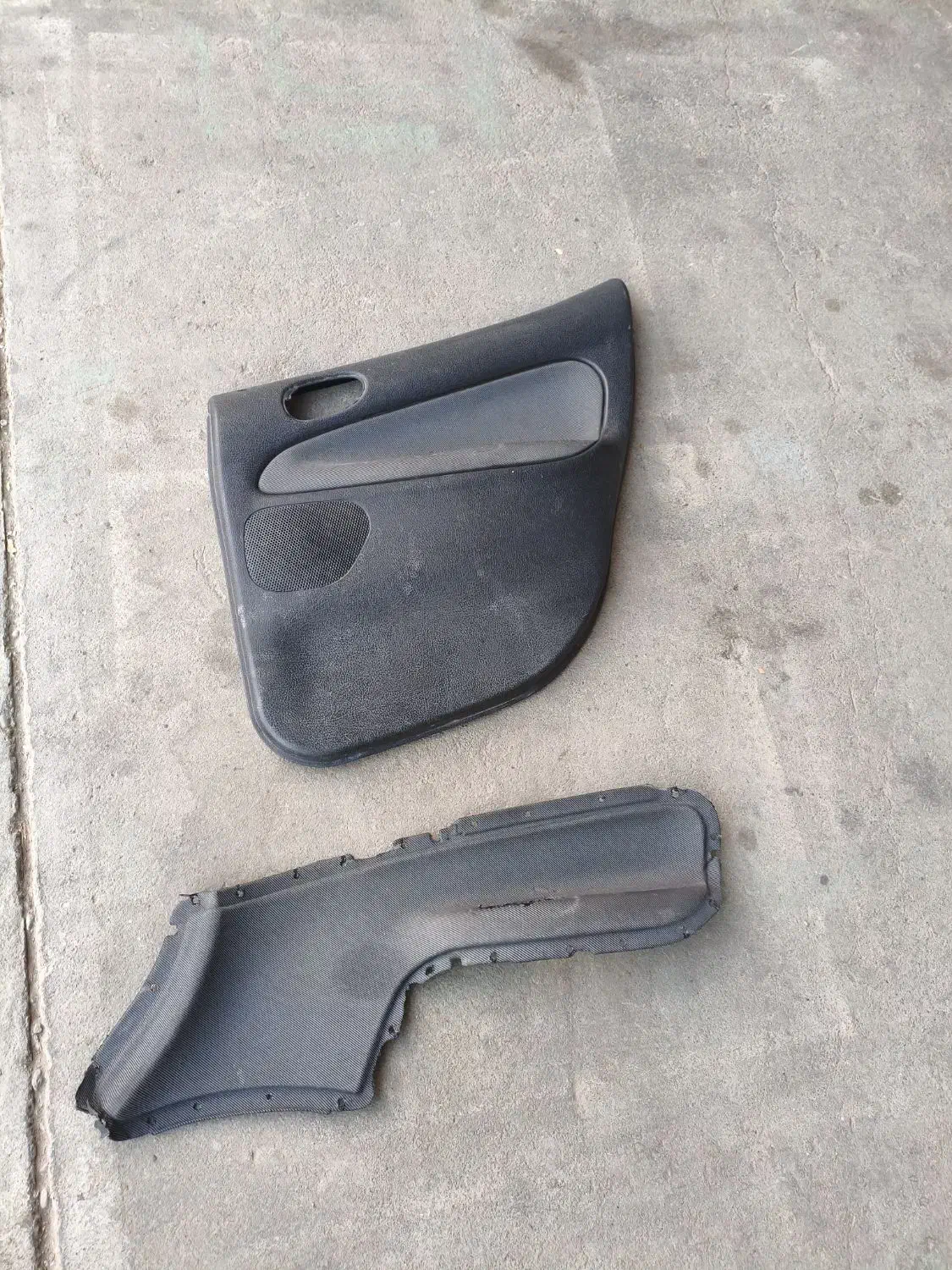 رودری و کمپرسور کولر ۲۰۶ تیپ ۵|قطعات یدکی و لوازم جانبی|تبریز, |دیوار