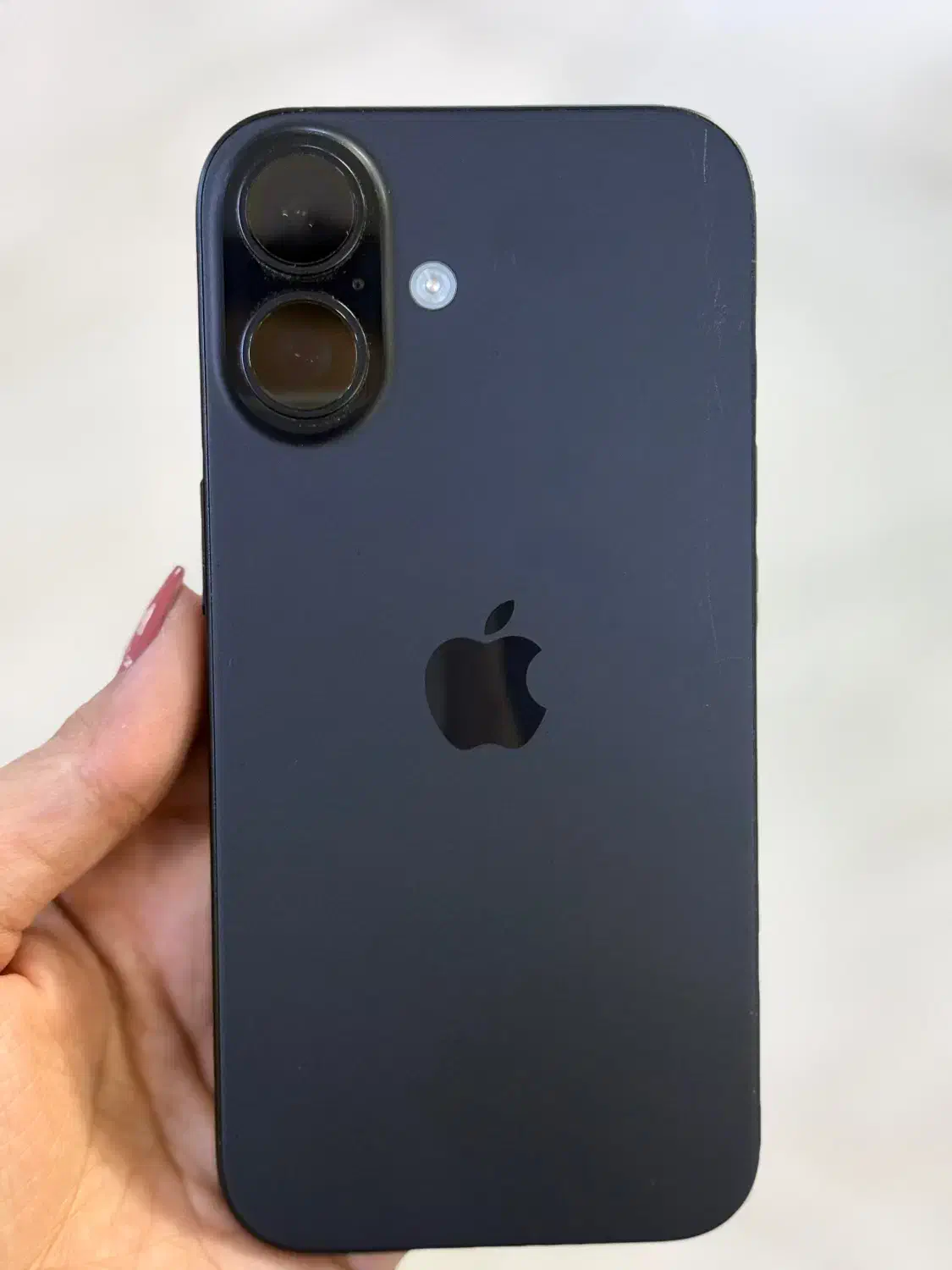 Iphone 16 128 CH|موبایل|تهران, بهداشت|دیوار