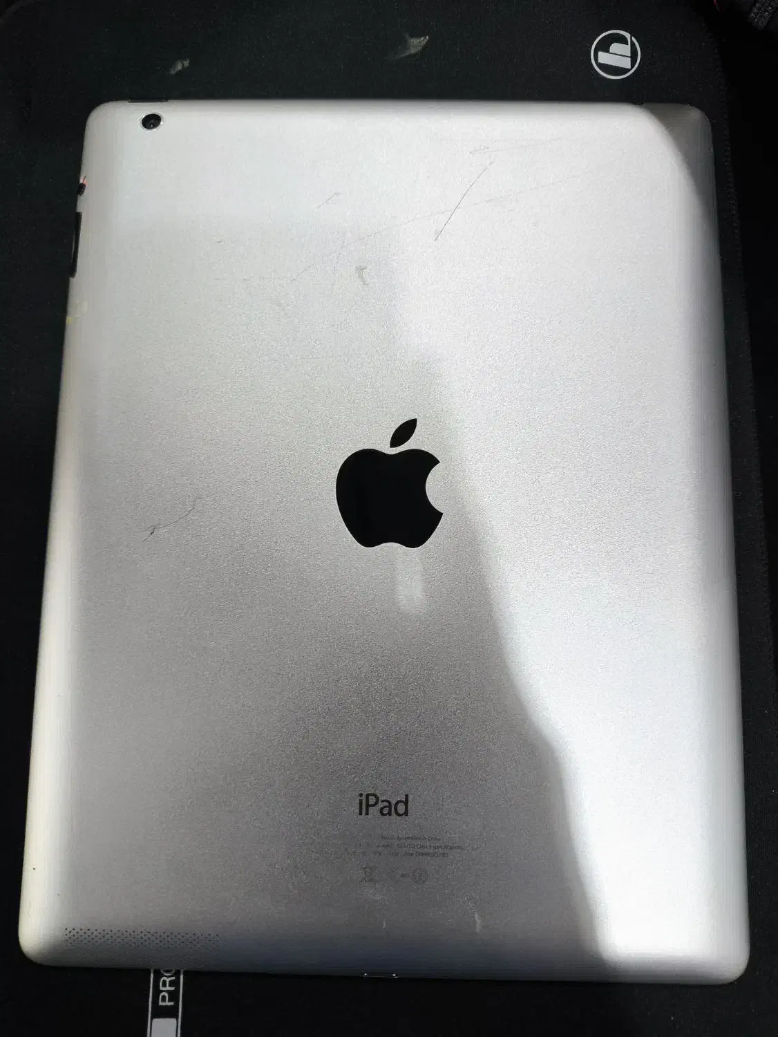 آیپد پرو آیفون ipad pro ihpone|تبلت|تهران, بریانک|دیوار