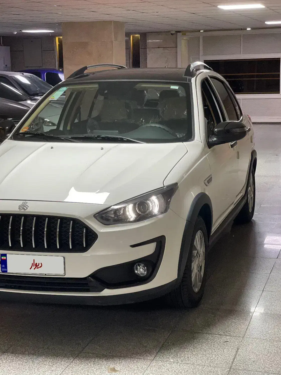 اطلس Gخشک|خودرو سواری و وانت|محمدشهر, همایون ویلا|دیوار