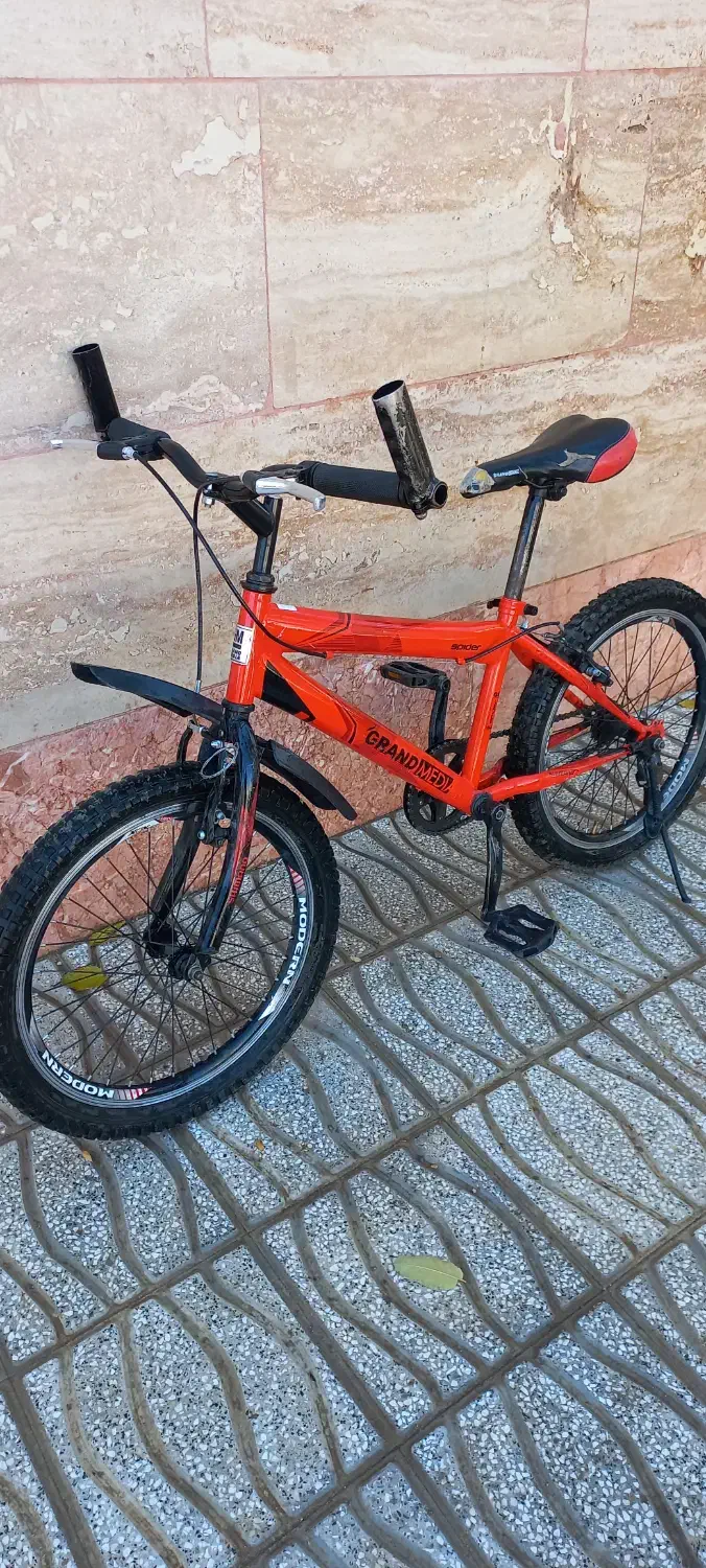 دوچرخه ۲۰|دوچرخه، اسکیت، اسکوتر|شاهرود, |دیوار