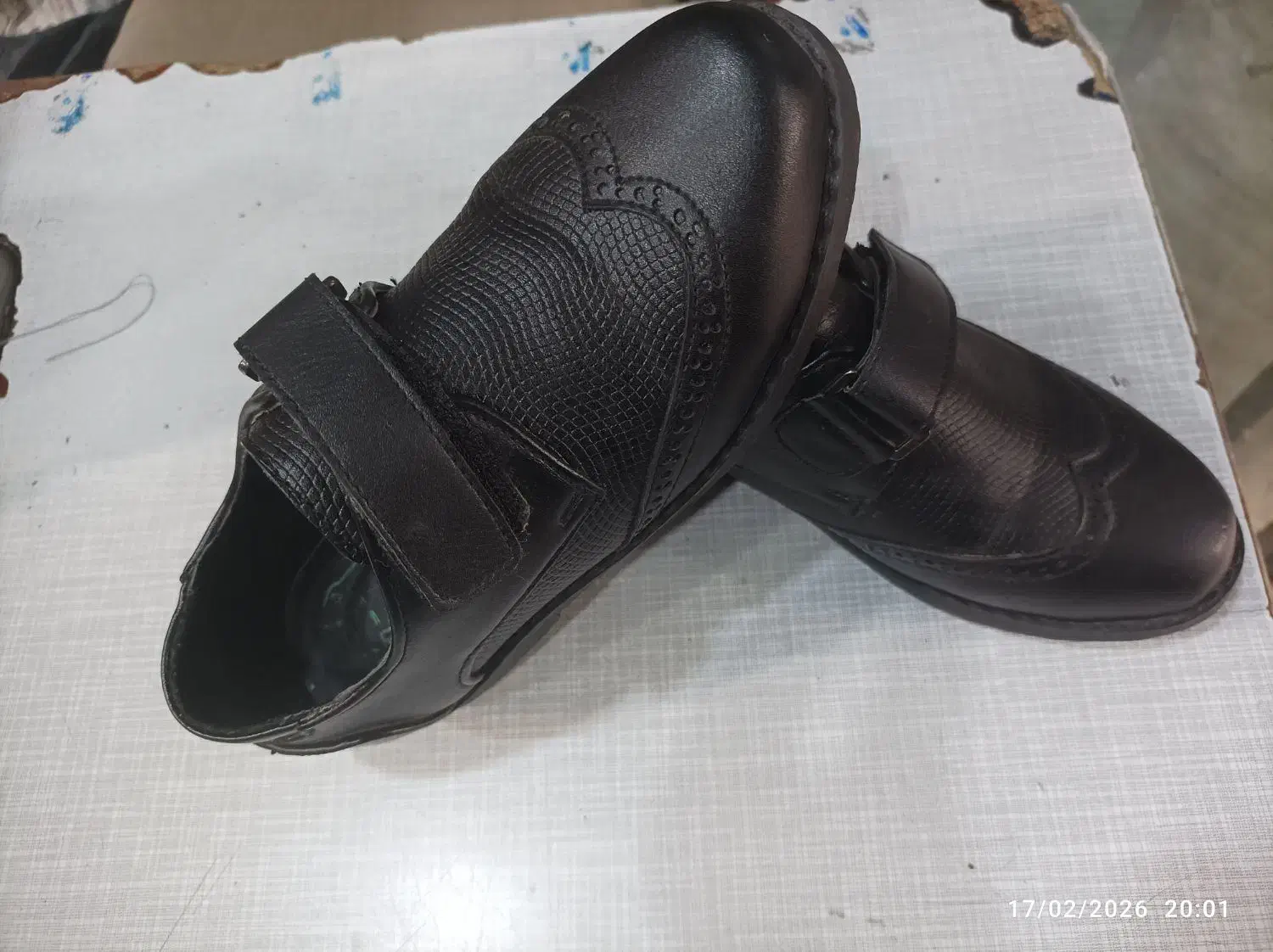 کفش بچگانه|کفش و لباس بچه|ملایر, |دیوار