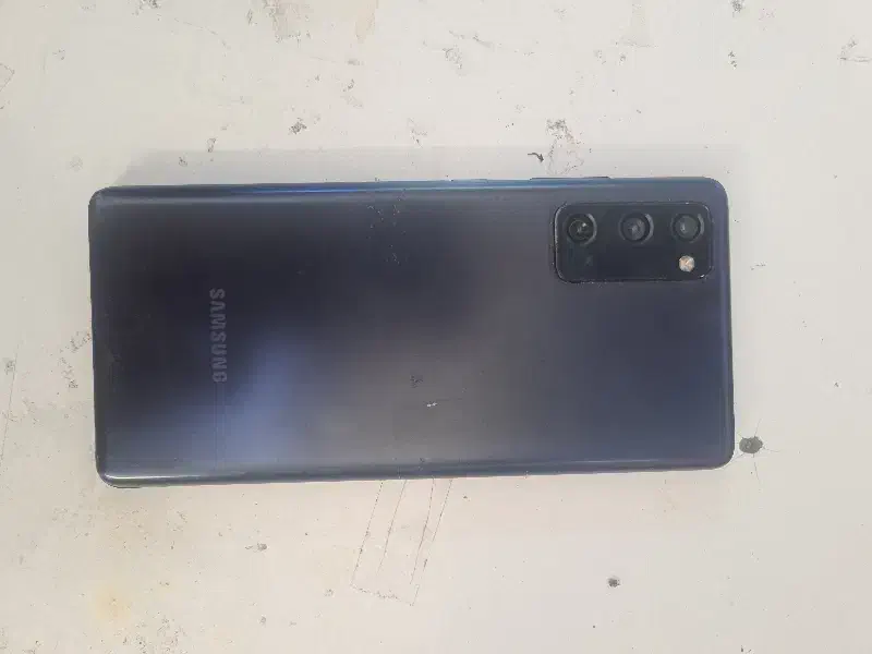 s20 fe|موبایل|کرمان, |دیوار