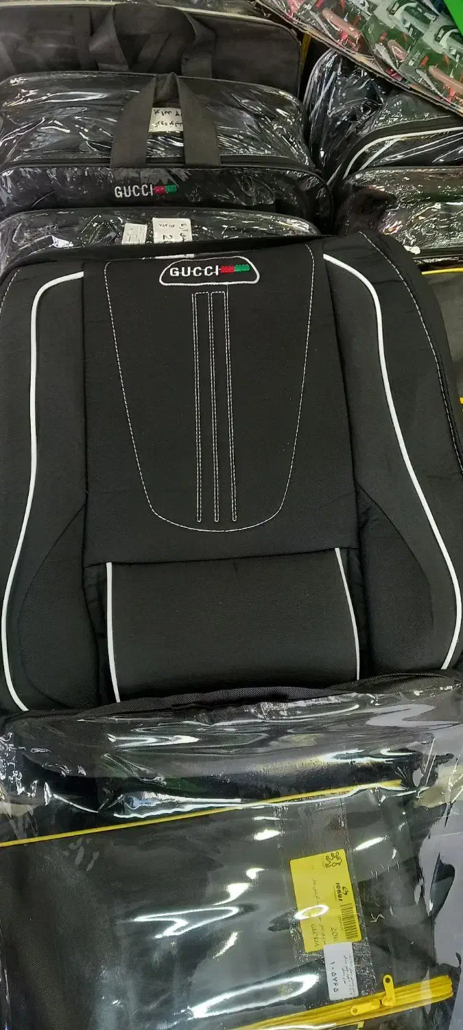 روکش صندلی|قطعات یدکی و لوازم جانبی|گرگان, |دیوار