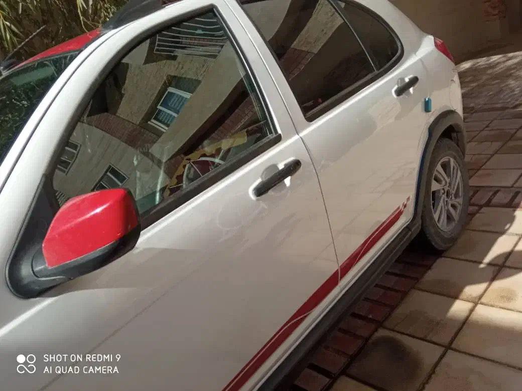 کوییک r فول پلاس اتوماتیک|خودرو سواری و وانت|بجنورد, |دیوار