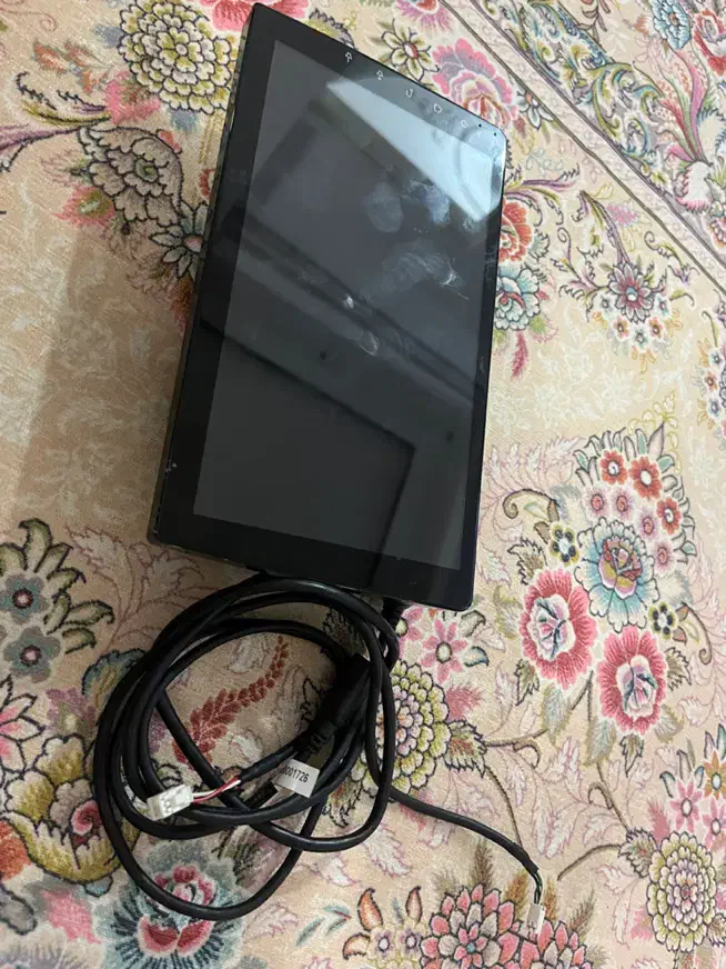 ظبط مانیتورsorex-android|قطعات یدکی و لوازم جانبی|لنگرود, |دیوار