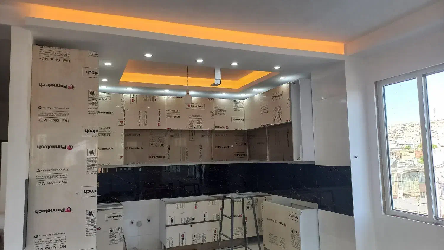 برقکاری - همبندی ارت ساختمان|خدمات پیشه و مهارت|کرمانشاه, |دیوار