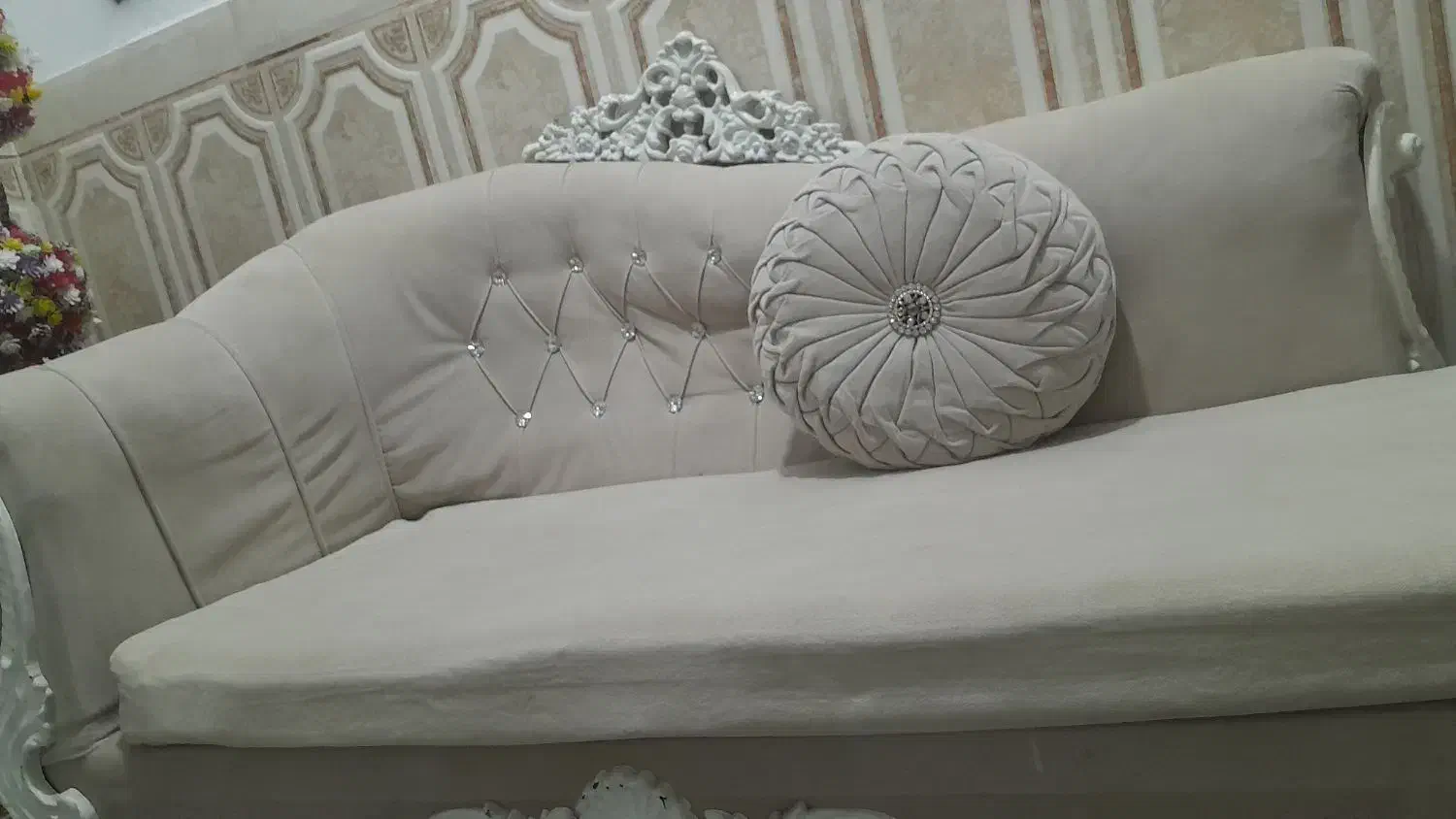 این مبل بفروش میرسد|مبلمان خانگی و میز عسلی|سوسنگرد, |دیوار