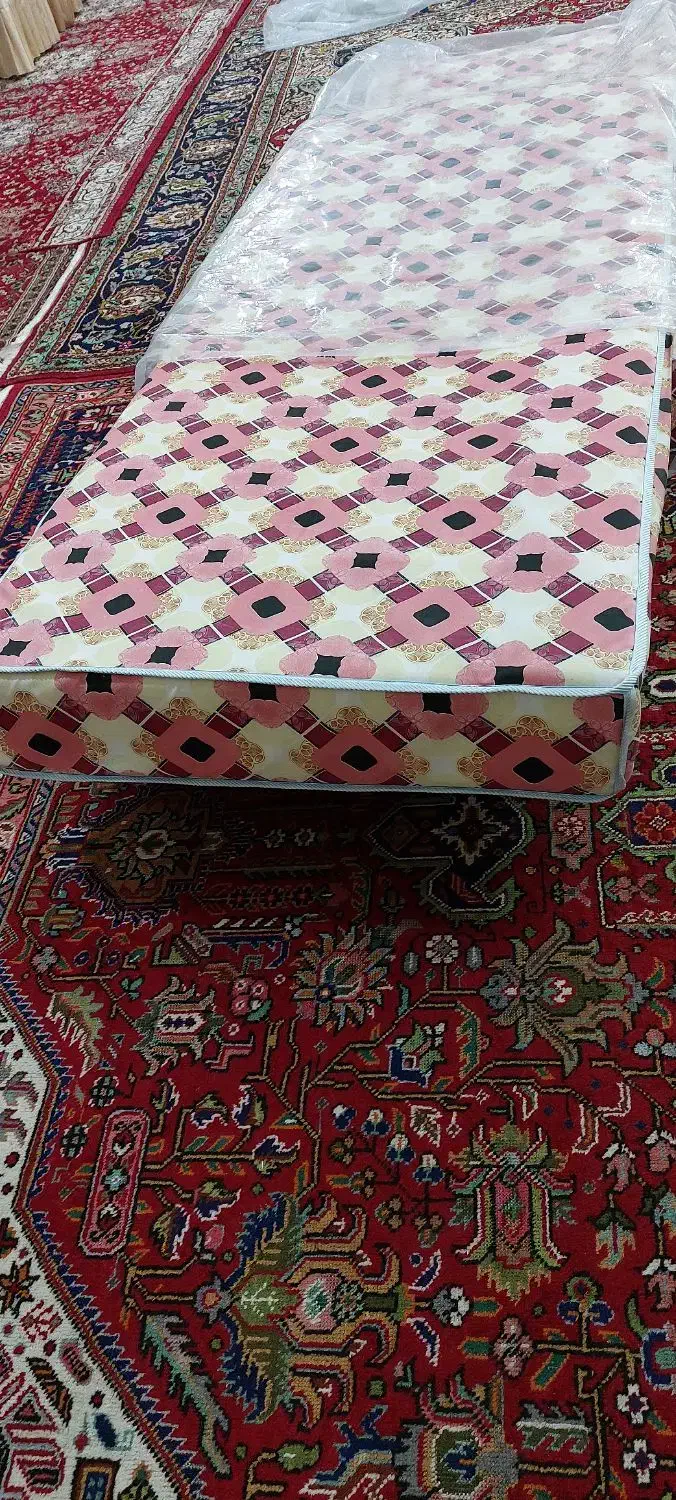 تشک طبی ۹۰ در ۲۰۰|تشک تختخواب|مرند, |دیوار