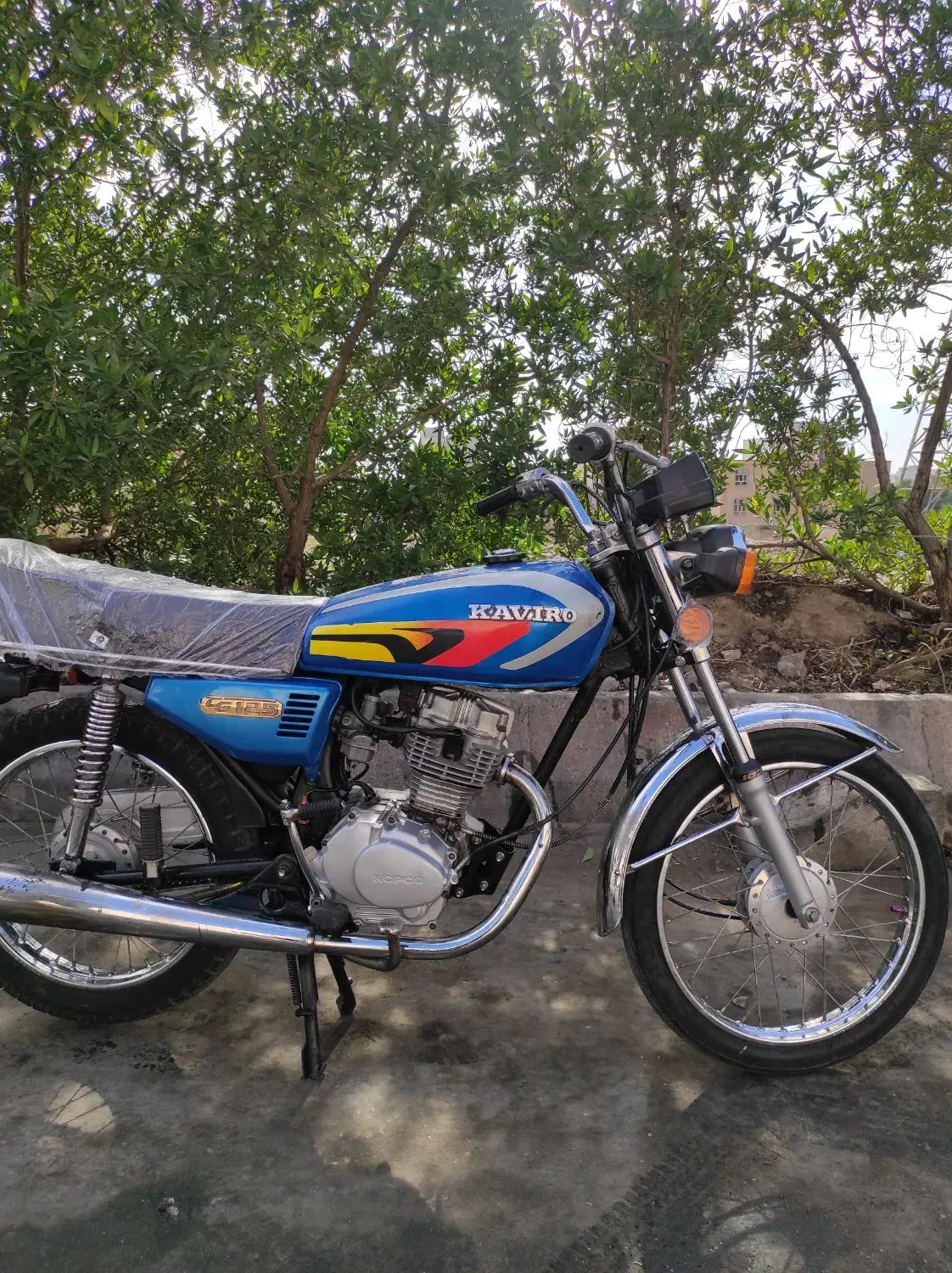 موتورآفتاب|موتورسیکلت|اهواز, آسیاباد|دیوار