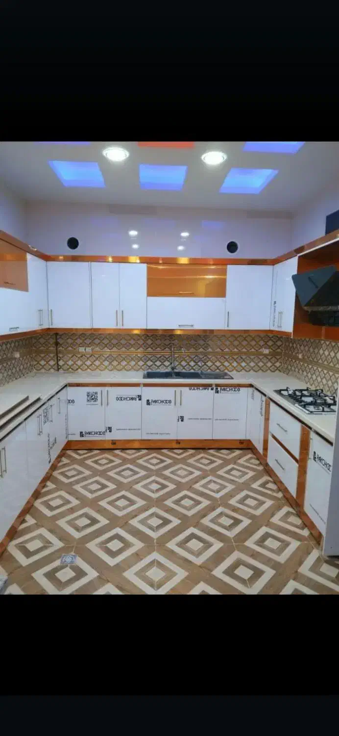 اجرا و نصب کابینت و کمد|خدمات پیشه و مهارت|زابل, |دیوار