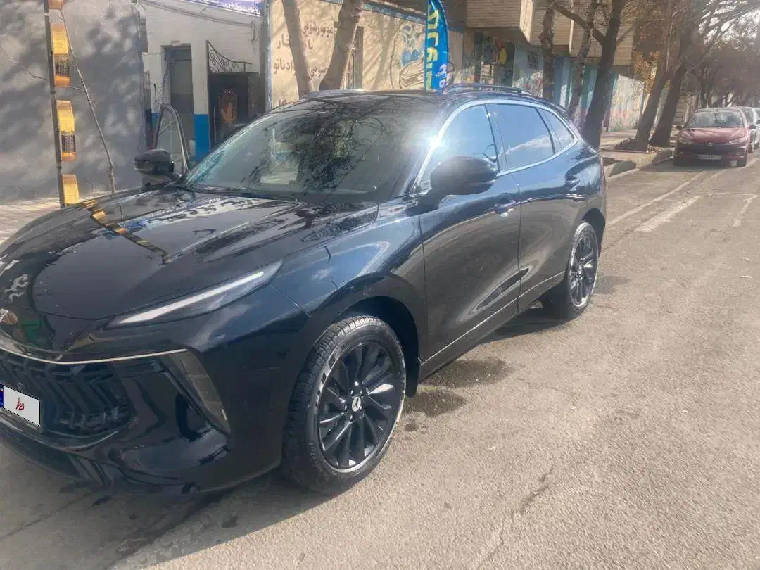 لاماری ۴۰۲گارانتی فعال یک سال بیمه|خودرو سواری و وانت|همدان, |دیوار