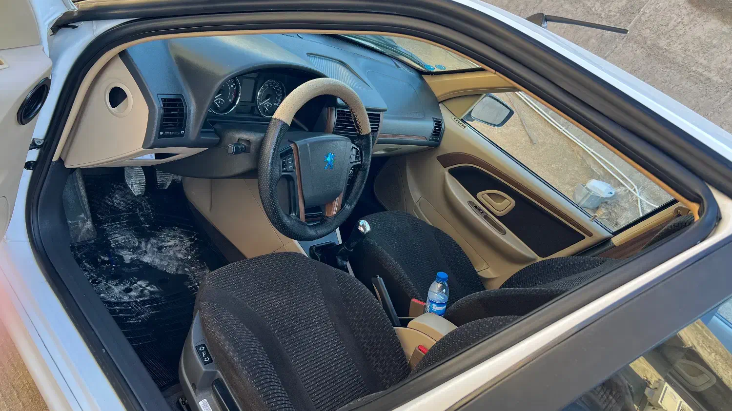 پارس تیوفایو|خودرو سواری و وانت|لار, |دیوار