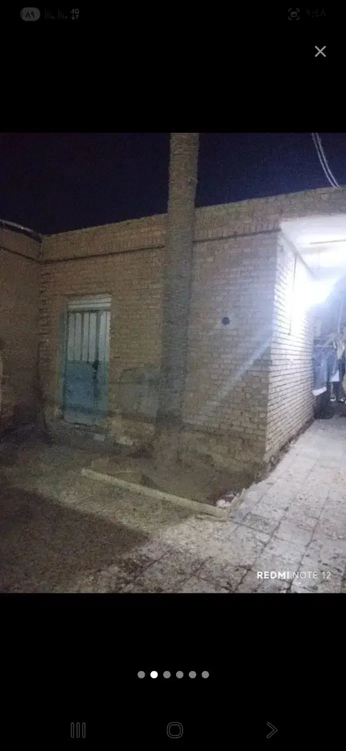 فروش خانه در شبیشه حمیدیه|فروش خانه و ویلا|حمیدیه, |دیوار