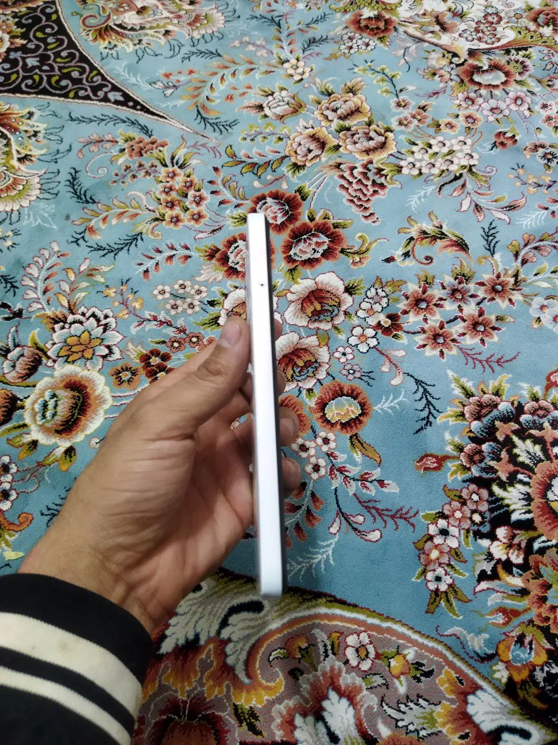 گوشی وکال وان درحد|موبایل|محمدشهر, شهرک چمران|دیوار