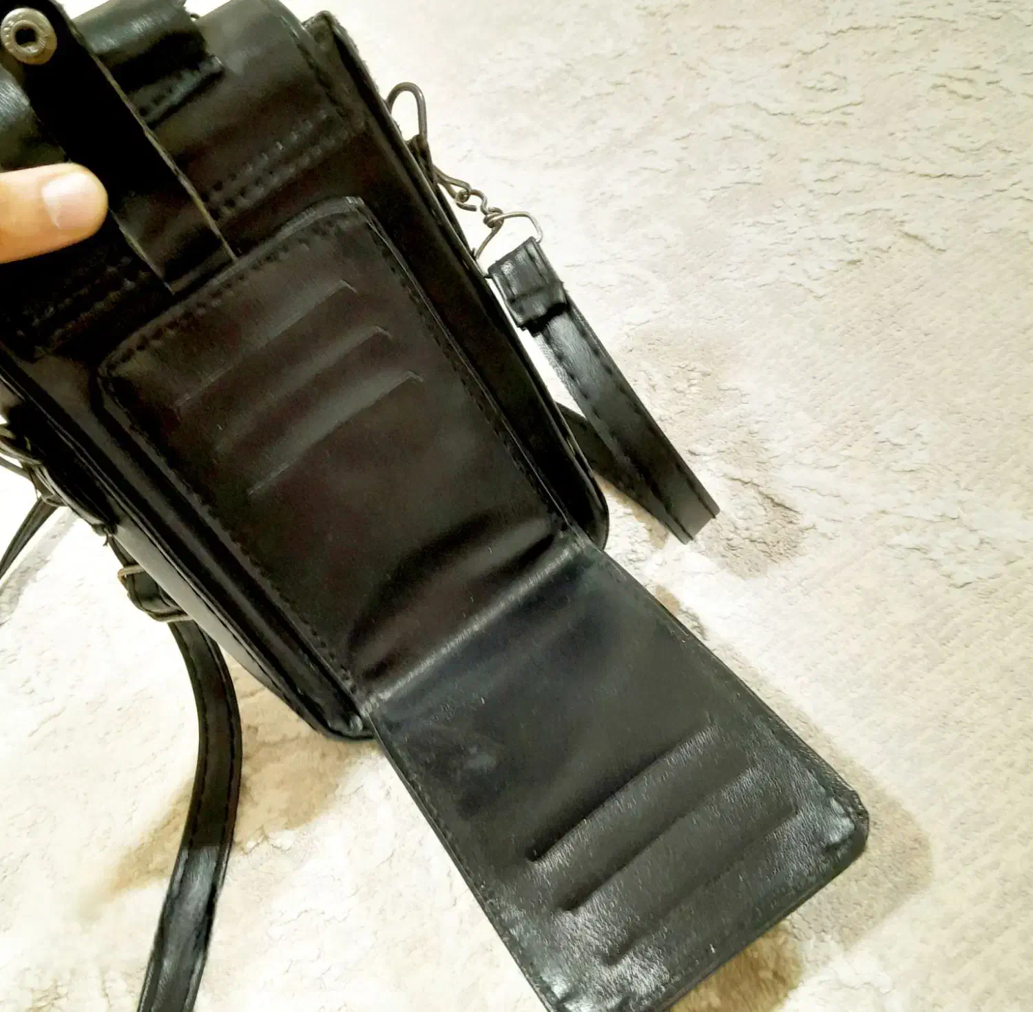 کیف خرسی دخترانه|کیف، کفش، کمربند|رشت, باهنر|دیوار