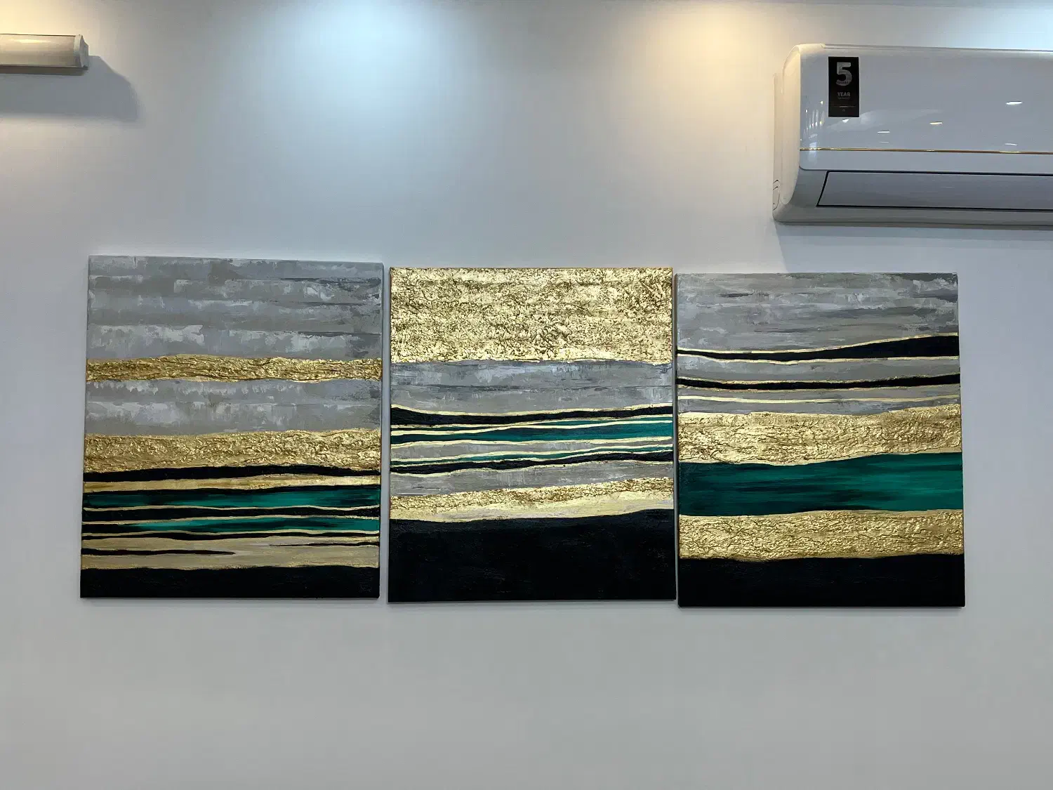 تابلو|تابلو، نقاشی، عکس|قم, زینبیه|دیوار