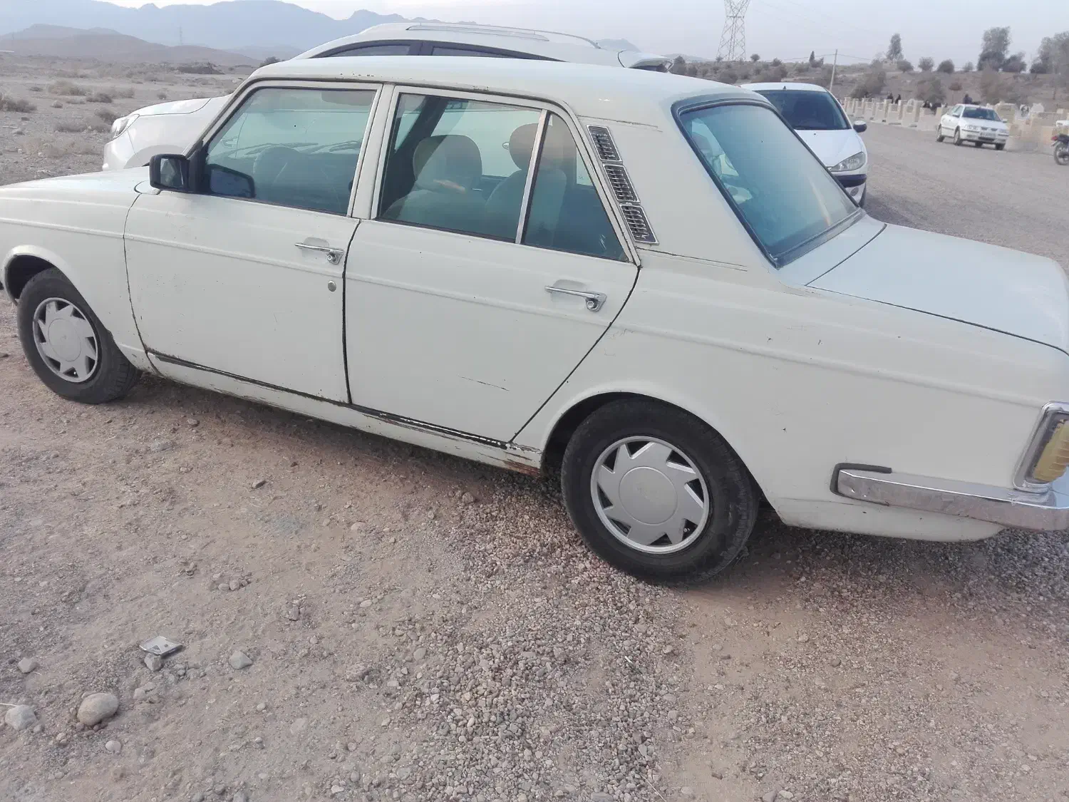 پیکان دوگانه سوز|خودرو سواری و وانت|فسا, |دیوار