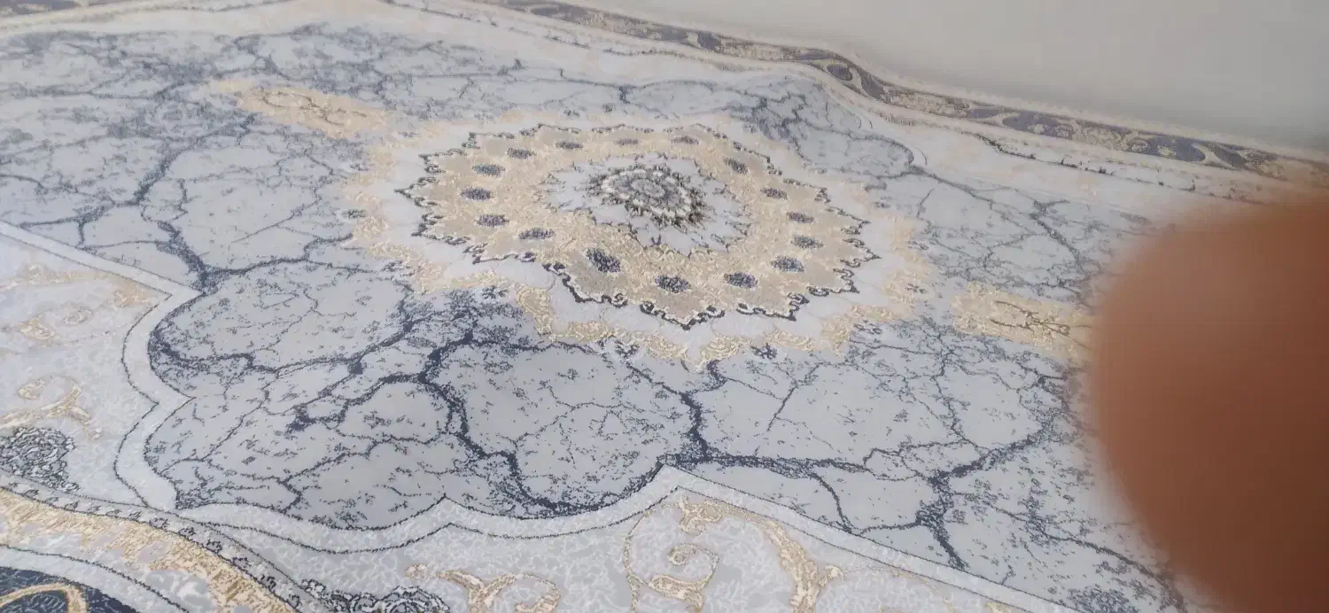 فرش|فرش|نسیمشهر, |دیوار