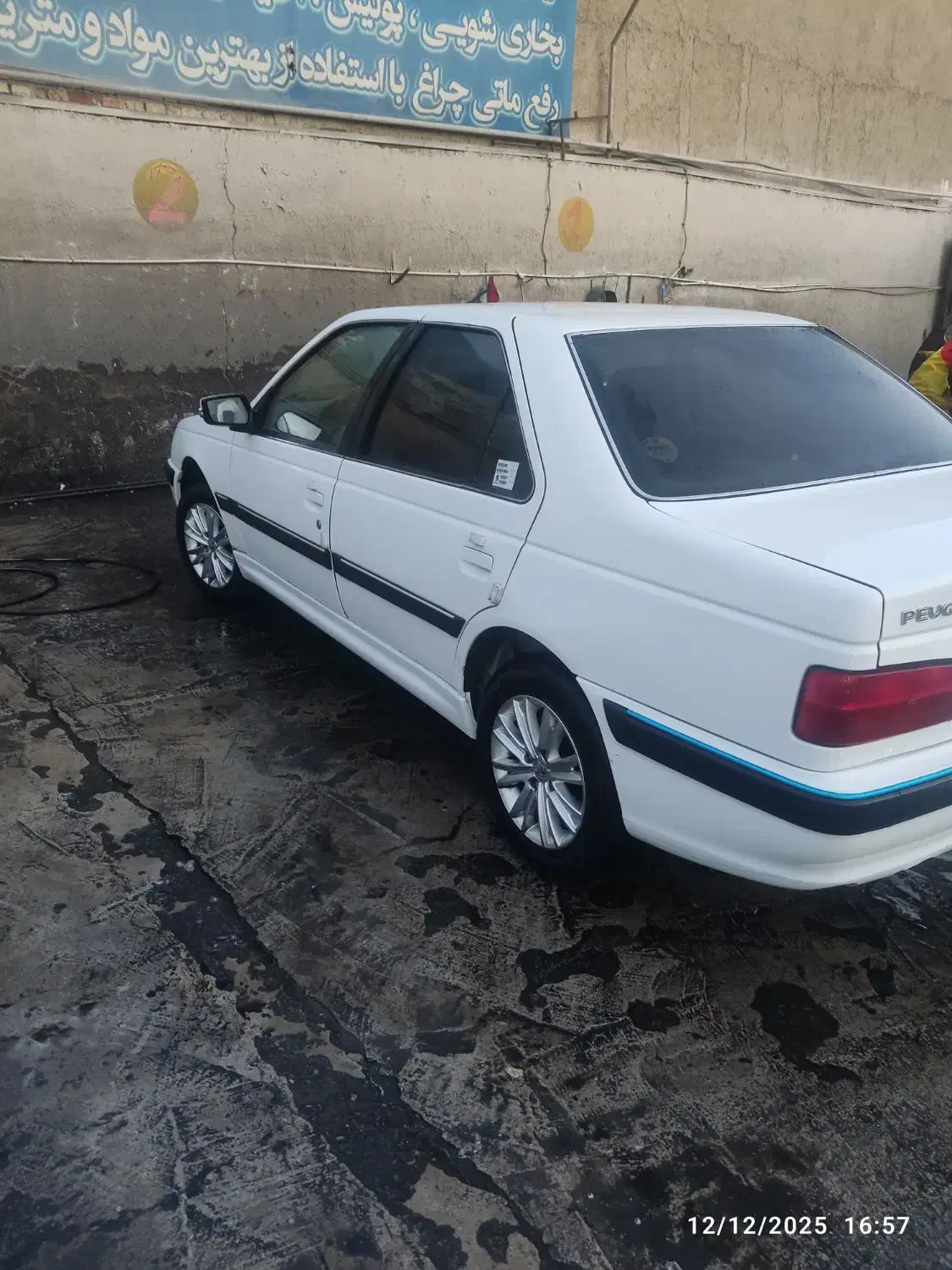 xu7p|خودرو سواری و وانت|اندیشه, شهرک المهدی|دیوار