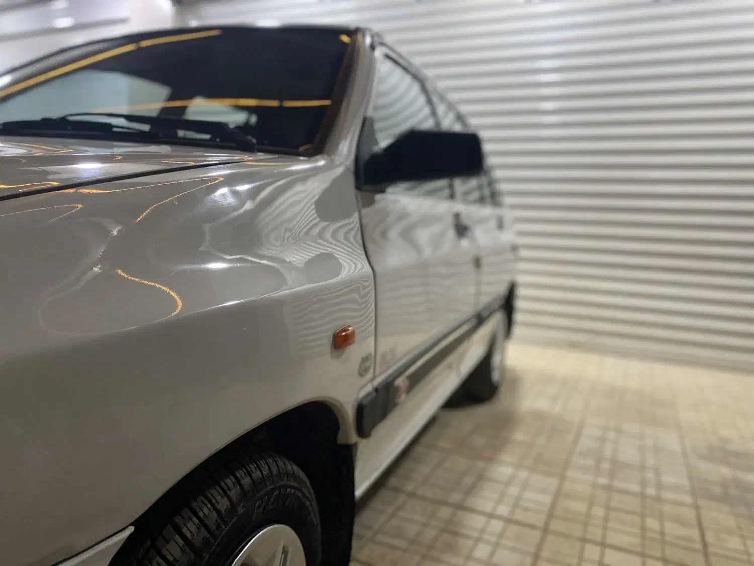 پراید۱۴۱|خودرو سواری و وانت|بوکان, |دیوار