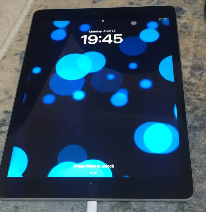 ipad 9th wifi 2021|تبلت|بوشهر, |دیوار