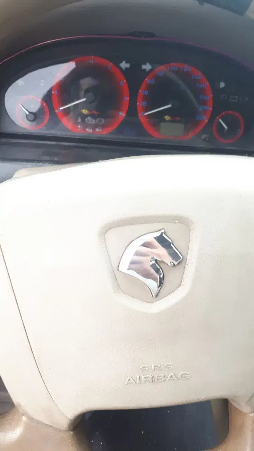 سمندef7|خودرو سواری و وانت|کلاچای, |دیوار