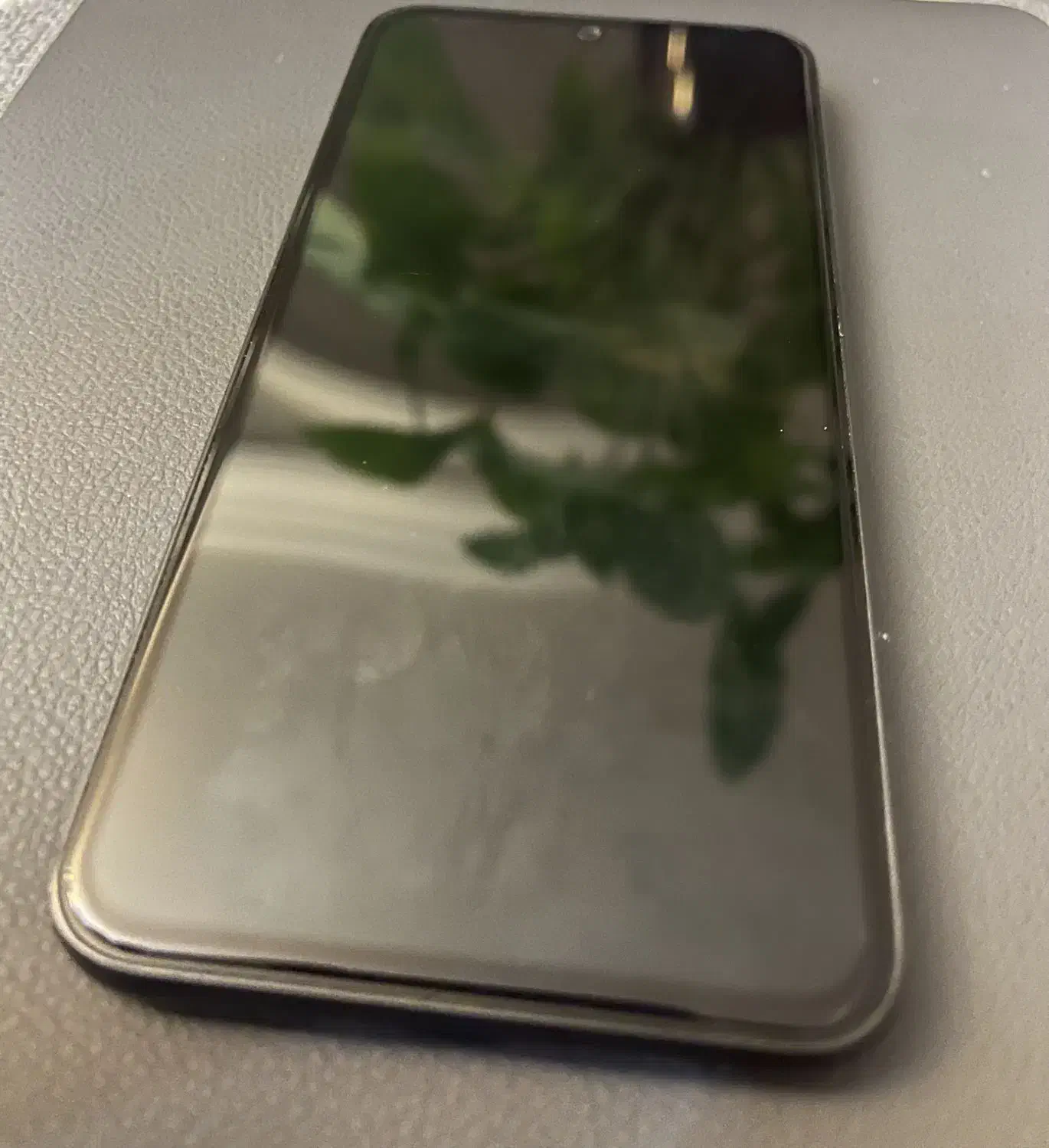 گوشی SAMSUNG A54 256G کارکرد|موبایل|ساری, |دیوار