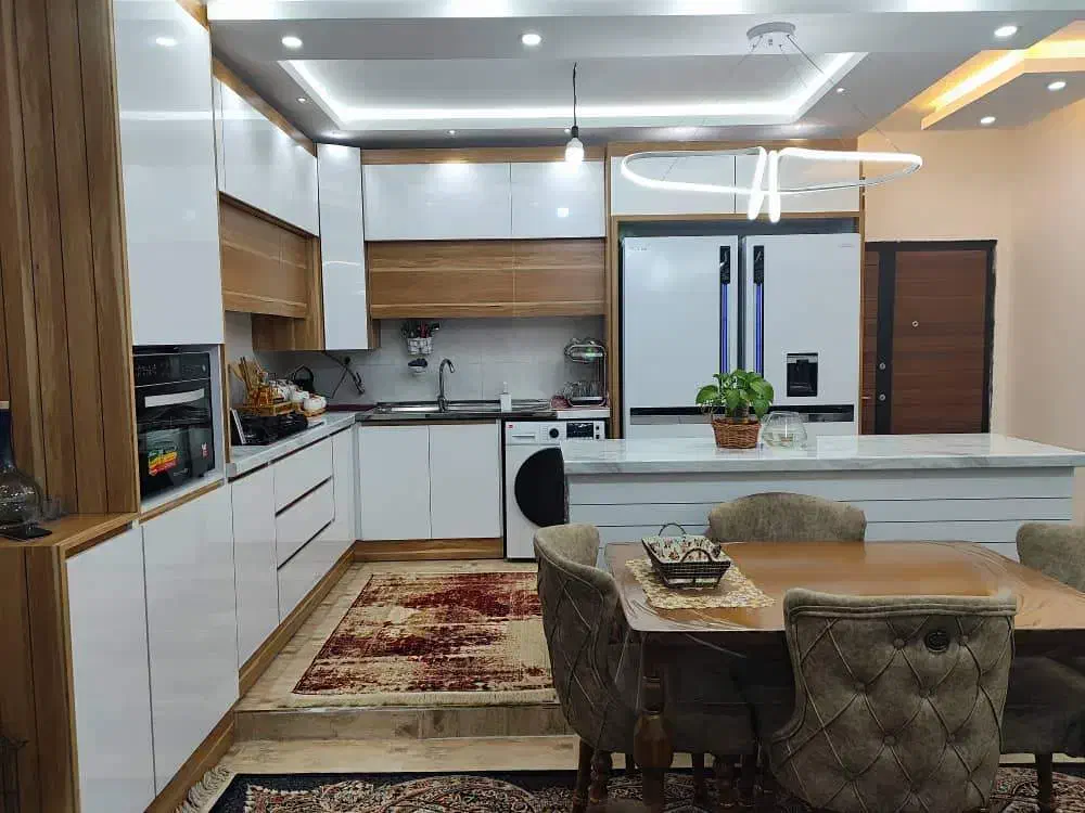 کابینت کمددیواری تخت تاشو|خدمات پیشه و مهارت|شیراز, شهرک صادقیه|دیوار