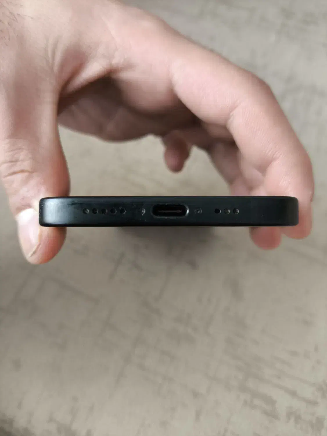 آیفون ۱۵ نرمال|موبایل|پاکدشت, پاکدشت (مامازند)|دیوار