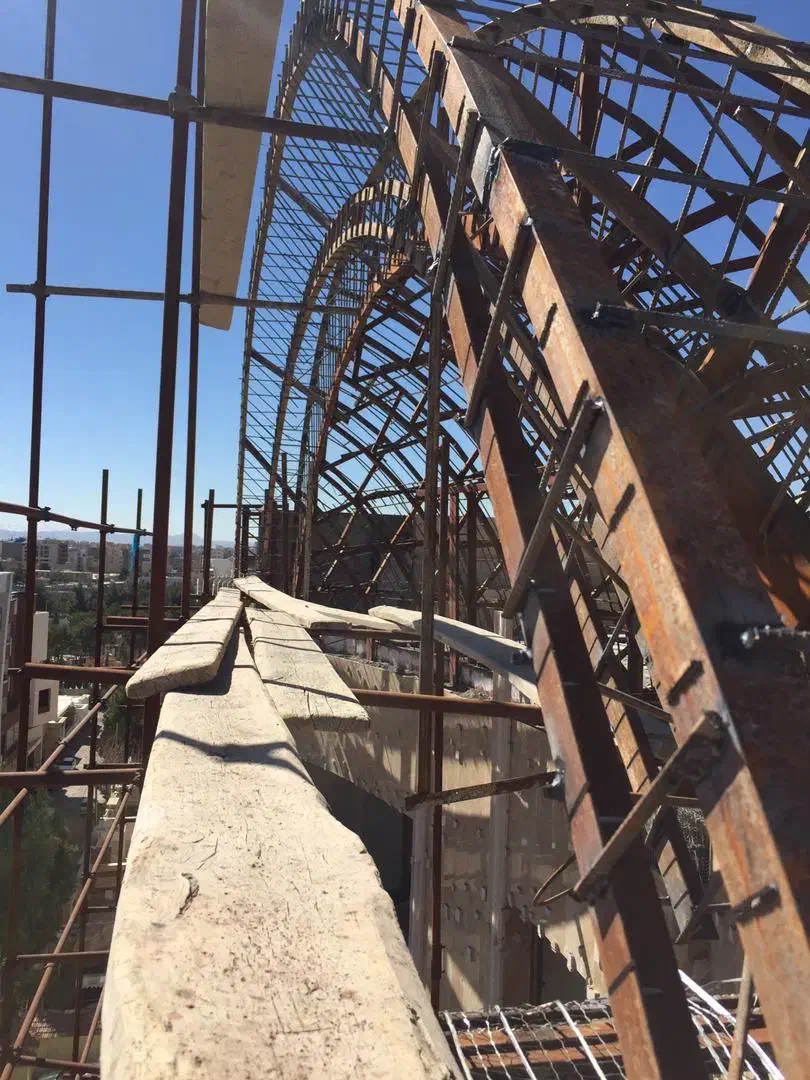 جوشکاری سیار ۲۴ساعته|خدمات پیشه و مهارت|کرمان, |دیوار