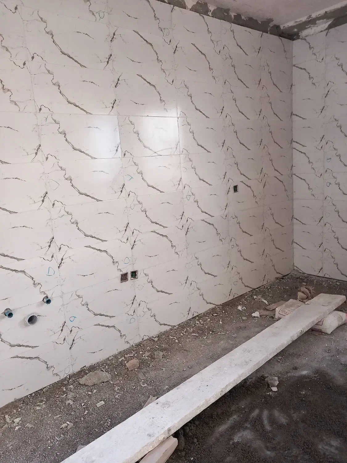 کاشی کاری وسرامیک کاری|خدمات پیشه و مهارت|اردبیل, |دیوار