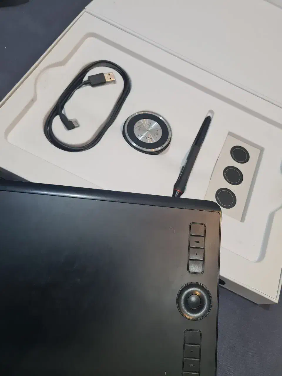 اینتوس پرو مدیوم وکام|قطعات و لوازم جانبی رایانه|تهران, فلسطین (میدان انقلاب)|دیوار