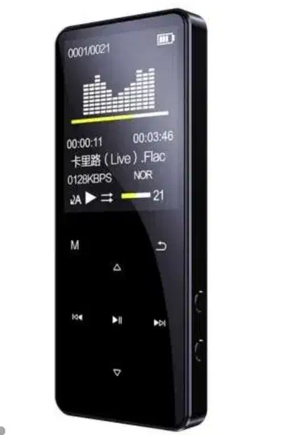 ام پی تری پلیر لمسی|پخشکننده همراه|تهران, افسریه شمالی|دیوار