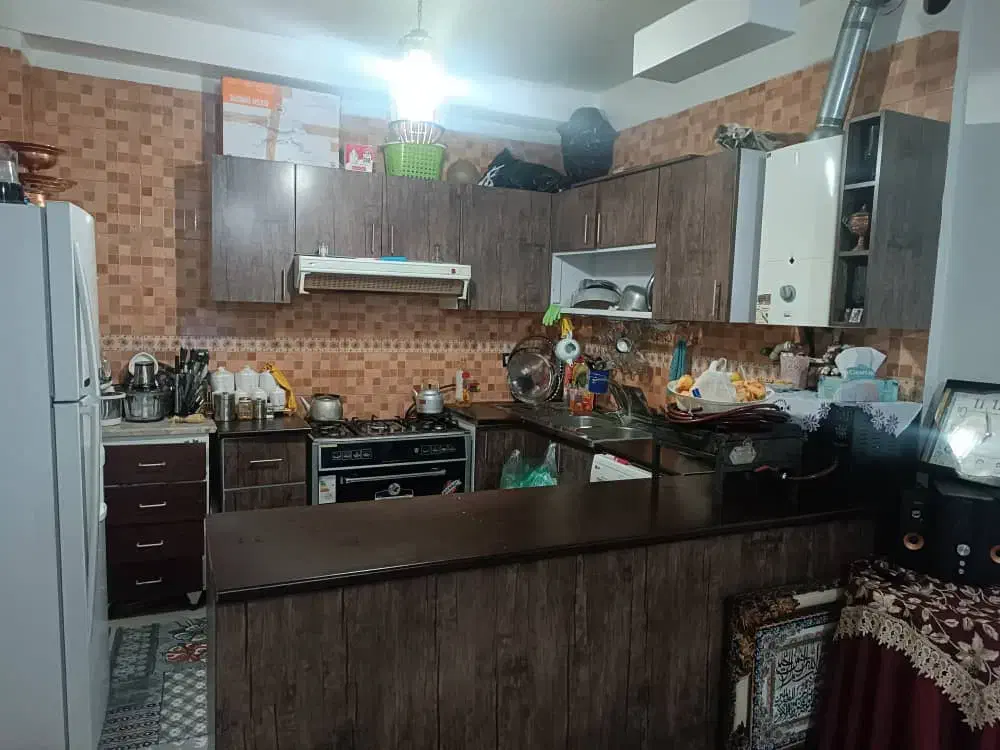 ۵۴ متر اسانسور طبقه اول تخلیه|اجارهٔ آپارتمان|تهران, امام زاده عبدالله|دیوار