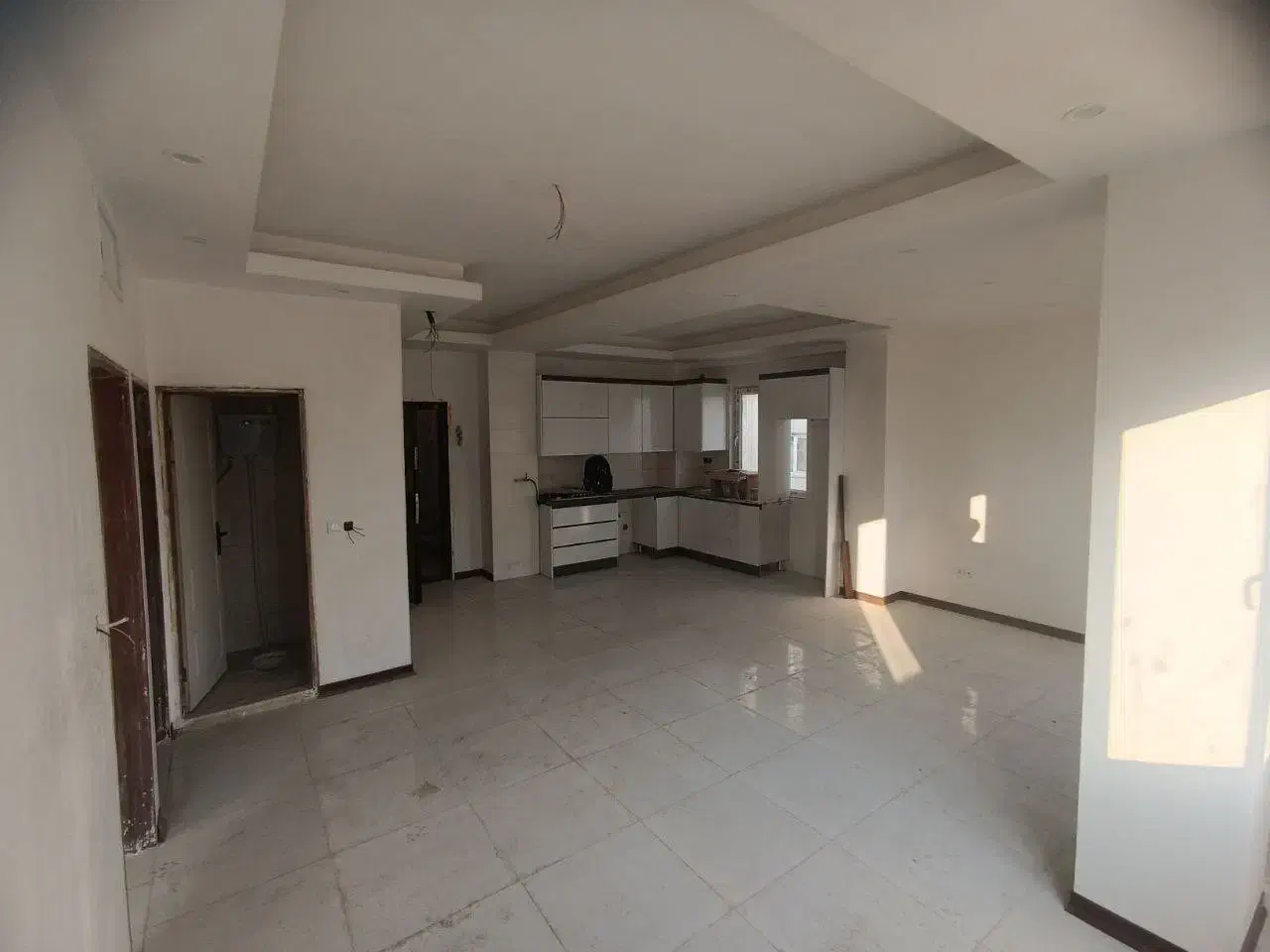 اجاره واحد مسکونی ۲ خابه 75 متری|اجارهٔ آپارتمان|تهران, تختی|دیوار