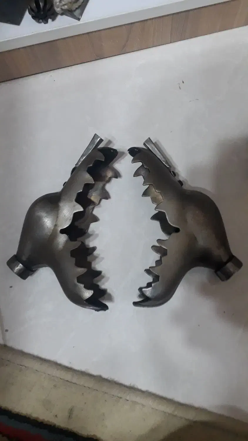 لوازم علامت صندوقچه دهنه ۷پری|کلکسیون اشیاء عتیقه|تهران, حر|دیوار