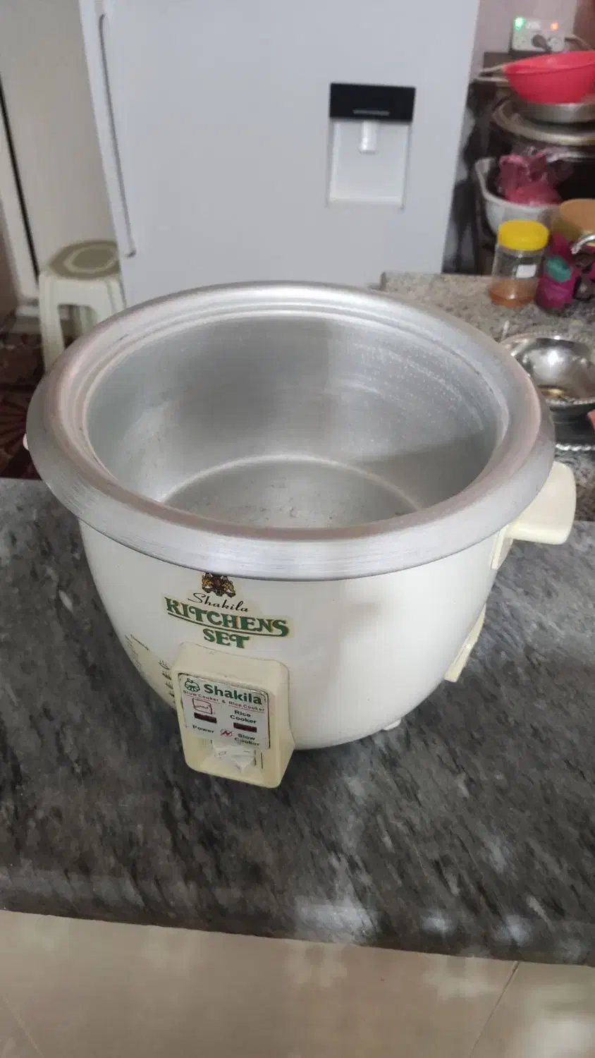 پلوپز سه کاره|اجاق گاز و لوازم برقی پخت‌وپز|قم, ولیعصر|دیوار