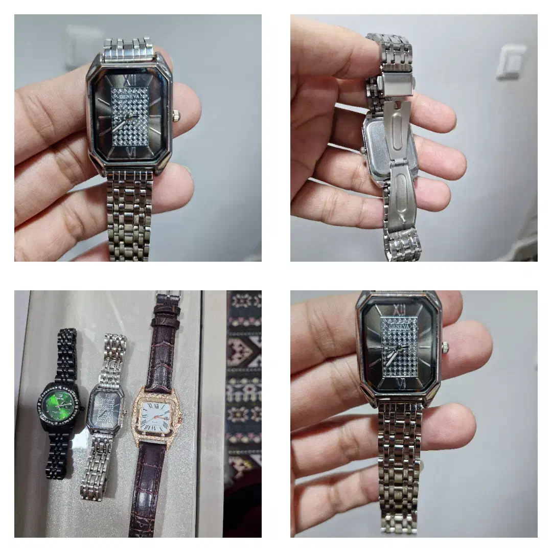 دستبند و ساعت|بدلیجات|قم, دانش|دیوار